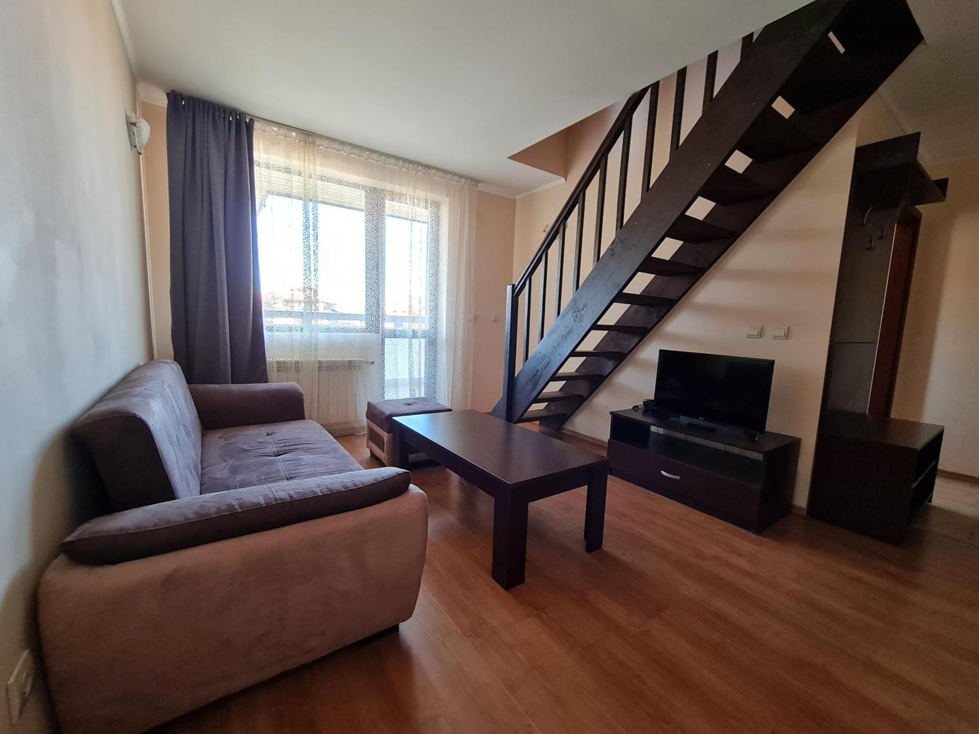 Apart Hotel Orbilux Bansko Ruang foto